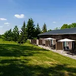 Schnorrenberg, Wellness & Nature شقة *