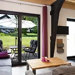 Schnorrenberg, Wellness & Nature شقة هيلينثال