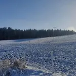 Schnorrenberg, Wellness & Nature شقة هيلينثال