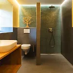 Schnorrenberg, Wellness & Nature شقة هيلينثال