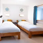 Schnorrenberg, Wellness & Nature شقة