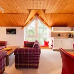 Schnorrenberg, Wellness & Nature شقة هيلينثال