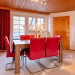 Schnorrenberg, Wellness & Nature شقة *