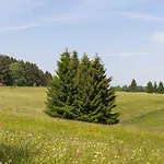 Schnorrenberg, Wellness & Nature شقة *