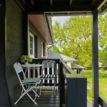 Schnorrenberg, Wellness & Nature هيلينثال