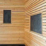Schnorrenberg, Wellness & Nature شقة *