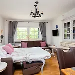 Schnorrenberg, Wellness & Nature هيلينثال