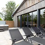 شقة Schnorrenberg, Wellness & Nature هيلينثال