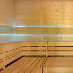شقة Schnorrenberg, Wellness & Nature *