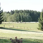 Schnorrenberg, Wellness & Nature شقة *