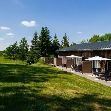 Schnorrenberg, Wellness & Nature Appartamento *