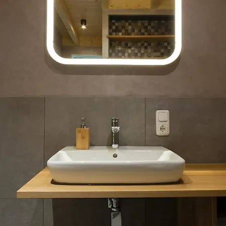 Διαμέρισμα Schnorrenberg, Wellness & Nature