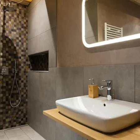 Schnorrenberg, Wellness & Nature Hellenthal