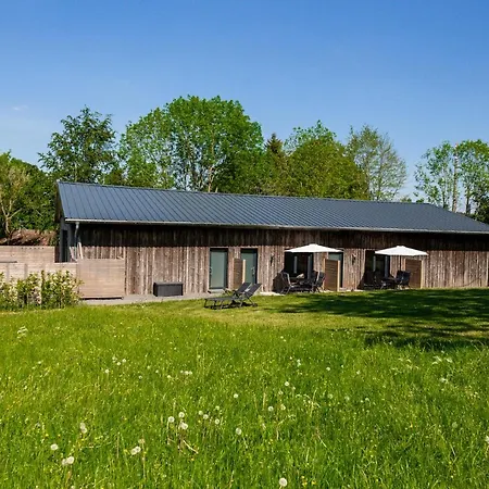 Schnorrenberg, Wellness & Nature Appartamento