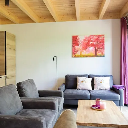 Apartment Schnorrenberg, Wellness & Nature Hellenthal