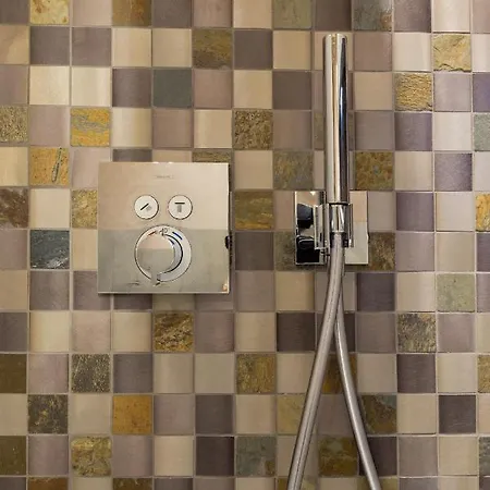 Διαμέρισμα Schnorrenberg, Wellness & Nature