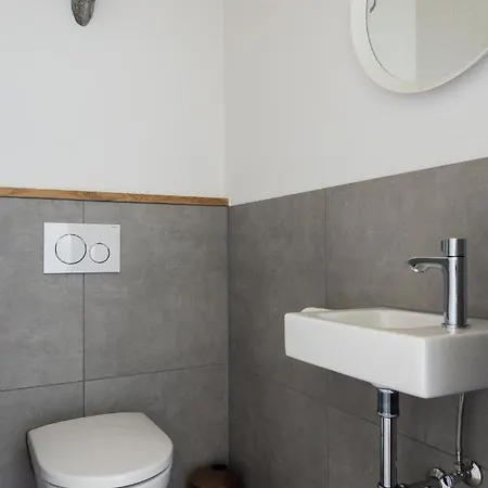 Apartment Schnorrenberg, Wellness & Nature Hellenthal