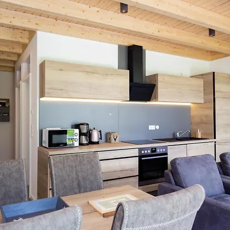 Schnorrenberg, Wellness & Nature Hellenthal