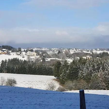 Schnorrenberg, Wellness & Nature Hellenthal