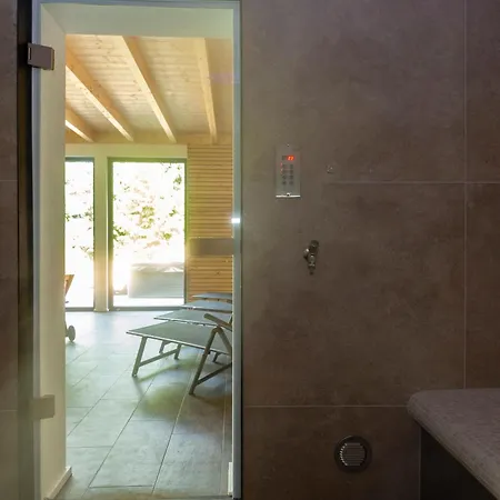 Schnorrenberg, Wellness & Nature Appartamento