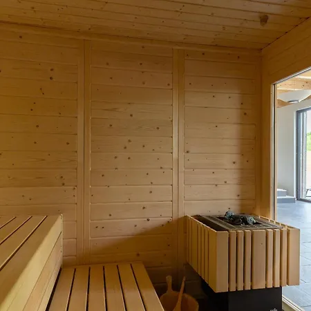 شقة Schnorrenberg, Wellness & Nature *