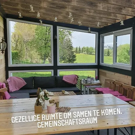 Appartamento Schnorrenberg, Wellness & Nature