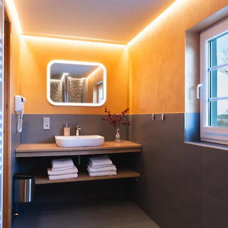 Schnorrenberg, Wellness & Nature Appartement *