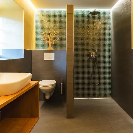 Schnorrenberg, Wellness & Nature Apartment Hellenthal