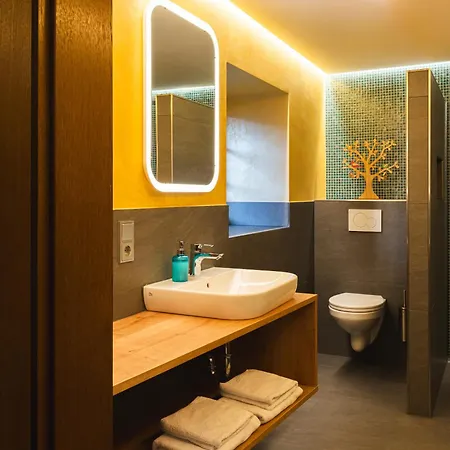 Schnorrenberg, Wellness & Nature *