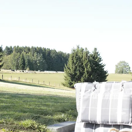 Schnorrenberg, Wellness & Nature * هيلينثال