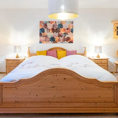 Schnorrenberg, Wellness & Nature