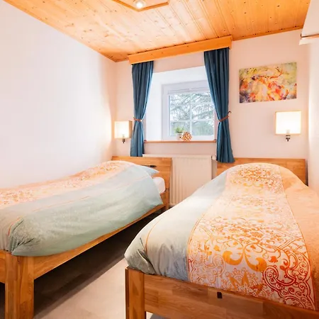 Appartement Schnorrenberg, Wellness & Nature Hellenthal