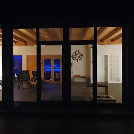 Appartement Schnorrenberg, Wellness & Nature Hellenthal