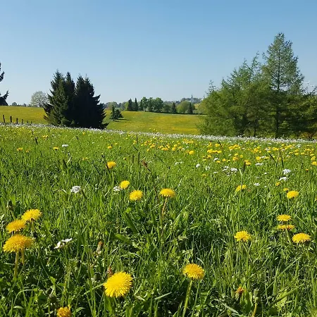 Apartment Schnorrenberg, Wellness & Nature *