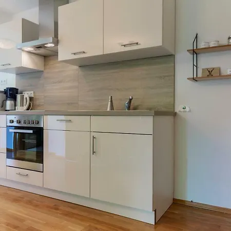 Schnorrenberg, Wellness & Nature Apartment Hellenthal