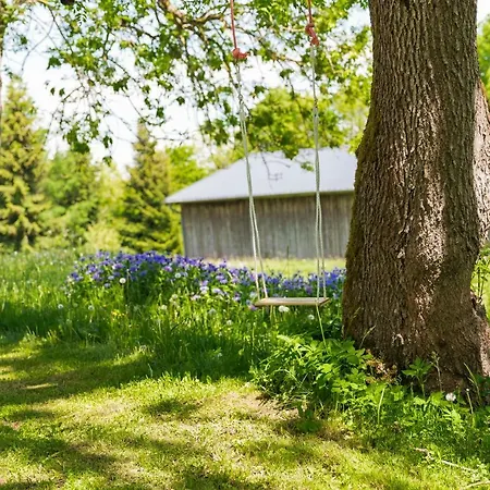 Schnorrenberg, Wellness & Nature Appartement