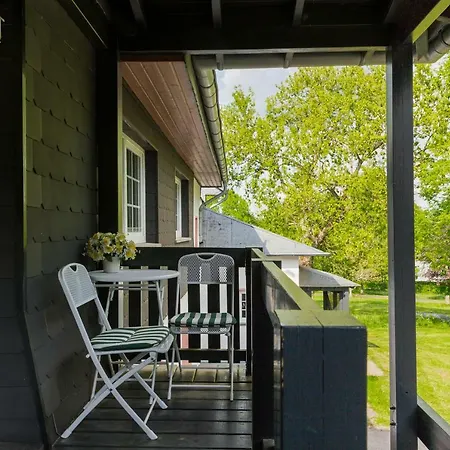 Schnorrenberg, Wellness & Nature Hellenthal