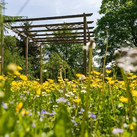 Schnorrenberg, Wellness & Nature Hellenthal