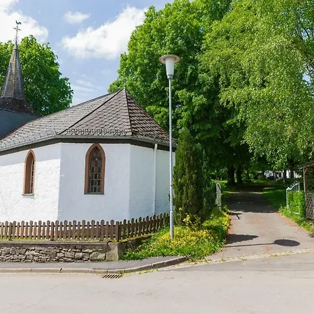 Appartamento Schnorrenberg, Wellness & Nature Hellenthal