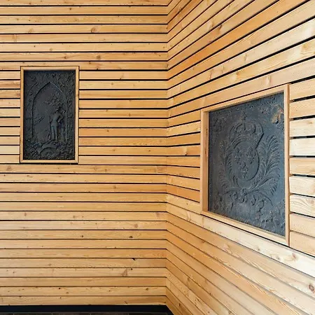 Schnorrenberg, Wellness & Nature Appartamento *