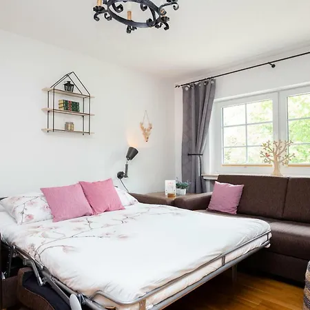 Schnorrenberg, Wellness & Nature *