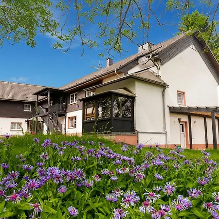 Appartement Schnorrenberg, Wellness & Nature Hellenthal