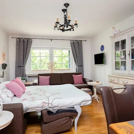 Schnorrenberg, Wellness & Nature Hellenthal