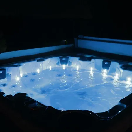 Appartement Schnorrenberg, Wellness & Nature