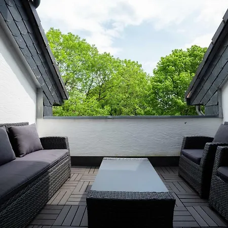 Schnorrenberg, Wellness&nature *