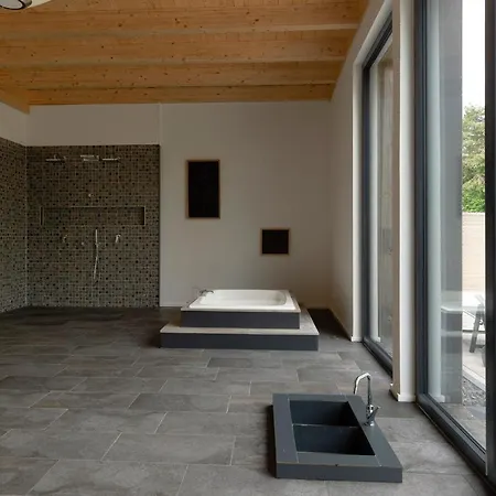 Schnorrenberg, Wellness & Nature Appartement Hellenthal