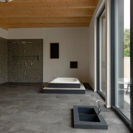 Schnorrenberg, Wellness & Nature شقة هيلينثال