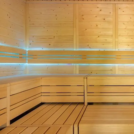 Appartement Schnorrenberg, Wellness & Nature *