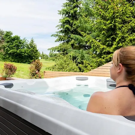 Schnorrenberg, Wellness & Nature *