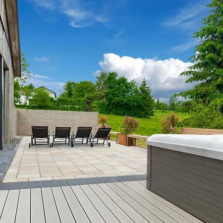 Schnorrenberg, Wellness & Nature *